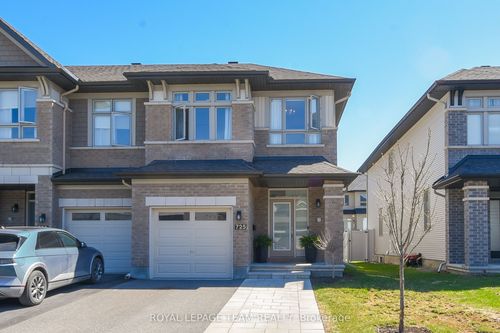 725 Capricorn Circle, Blossom Park - Airport and Area, ON, K4M0J4 | Card Image