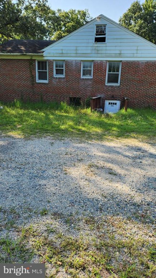 4499 Leonardtown Rd, House other with 3 bedrooms, 1 bathrooms and null parking in WALDORF MD | Image 16