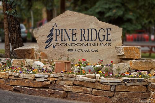 13a-405 Four Oclock Road, BRECKENRIDGE, CO, 80424 | Card Image