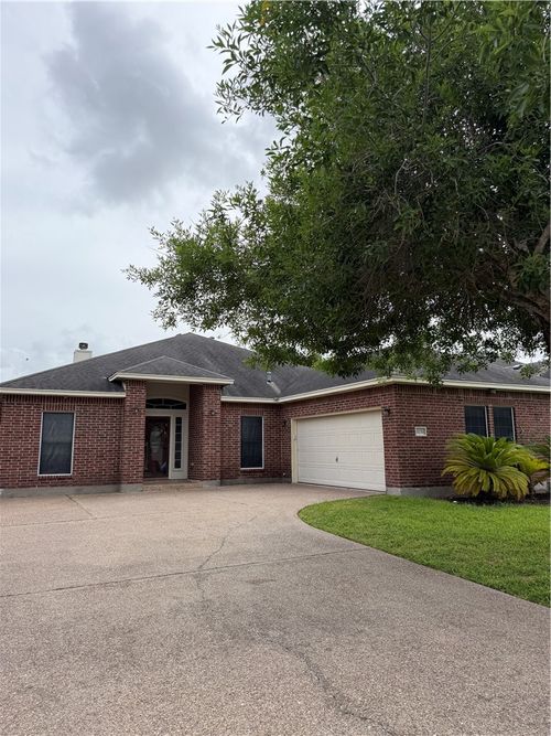 6230 Queen Jane St, Corpus Christi, TX, 78414-3977 | Card Image