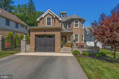 13494 Proctor Rd, PHILADELPHIA, PA, 19116-1724 | Card Image