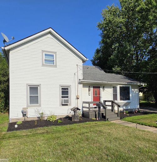 708 N Mill Street, Clio, MI, 48420 | Card Image