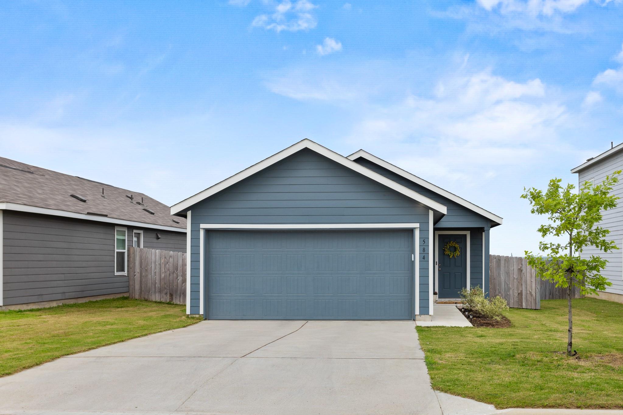 Residential in Jarrell 3