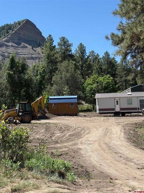 23 Cottonwood Dr, Pagosa Springs, CO, 81147-7968 | Card Image