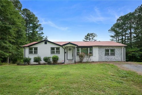 1945 Big Ridge Rd, Talking Rock, GA, 30175-3419 | Card Image