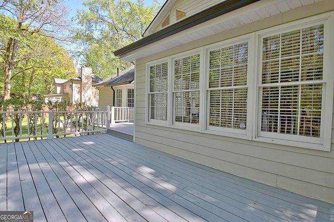 110 Greenridge Ct, House other with 3 bedrooms, 3 bathrooms and null parking in Fayetteville GA | Image 75