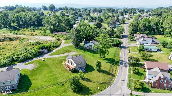517 W Glade St, House other with 3 bedrooms, 3 bathrooms and null parking in Glade Spring VA | Image 54