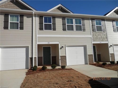 110 Slope Lane, Advance, NC, 27006 | Card Image