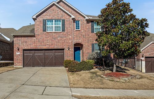 208 Copper Canyon Dr, Lewisville, TX, 75067-3777 | Card Image