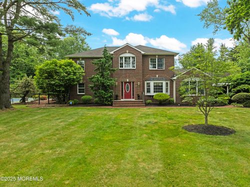37 Schanck Rd, Holmdel, NJ, 07733-2122 | Card Image