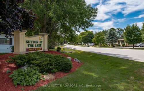 50 Juno Cres, Sutton West, ON, L0E1R0 | Card Image