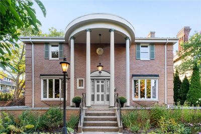 919 N Highland, House other with 4 bedrooms, 3 bathrooms and 2 parking in Highland Park PA | Image 1