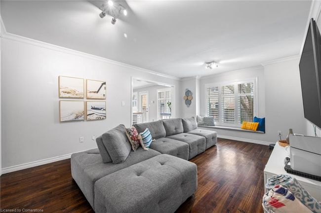 5559 Thorn Lane, House other with 4 bedrooms, 4 bathrooms and 2 parking in Burlington ON | Image 10