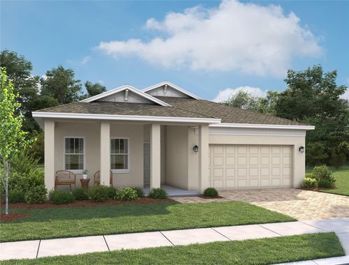 2589 Broadwing Street, Kissimmee, FL, 34746 | Card Image