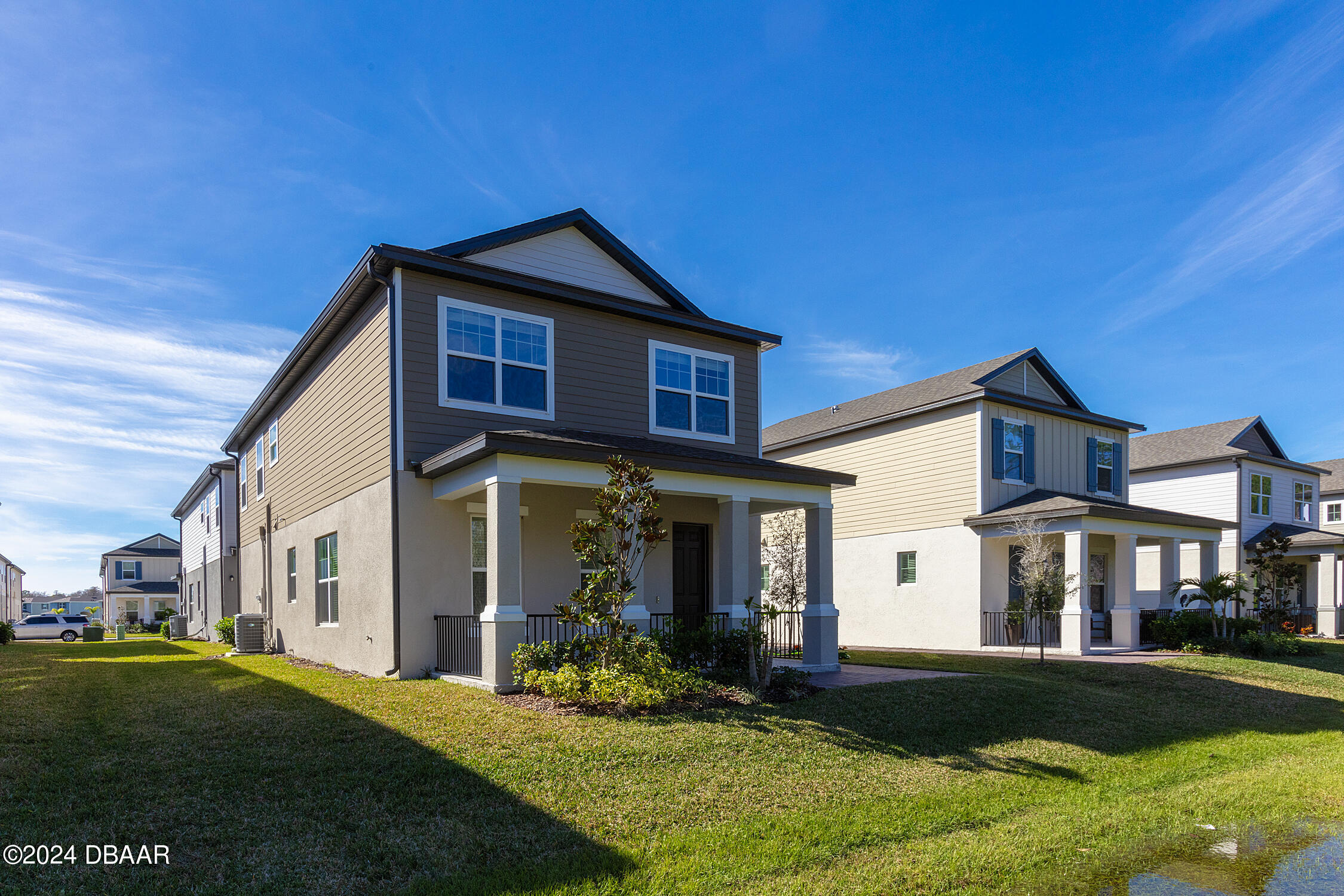 Venetian Palms Blvd, New Smyrna Beach, FL 32168