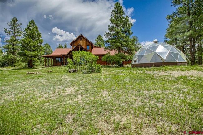 3361 Meadows Dr, House other with 3 bedrooms, 3 bathrooms and null parking in Pagosa Springs CO | Image 39