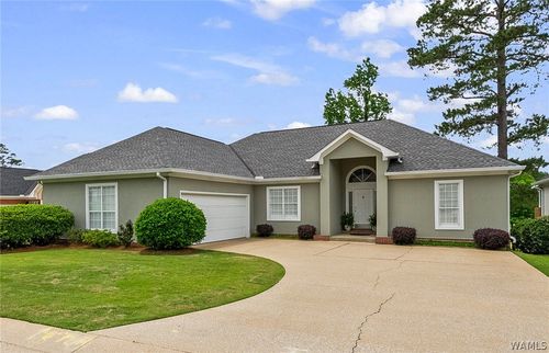 6208 Championship Dr, Tuscaloosa, AL, 35405 | Card Image