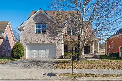 3013 Honeysuckle Dr, Spring Hill, TN, 37174-2281 | Card Image