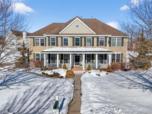 205 Buttonwood Way, East Fishkill, NY, 12533-4317 | Card Image