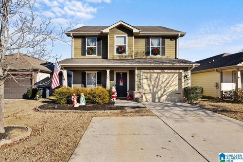 355 Morning Mist Ln, ODENVILLE, AL, 35120-4563 | Card Image