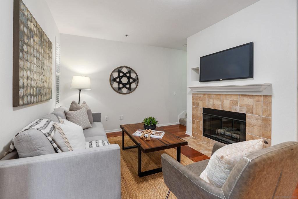 Residential Lease in San Diego
