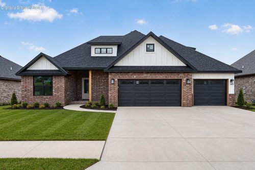 1626 S Pinecone Path, Springfield, MO, 65809 | Card Image