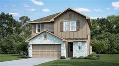10403 Bramble Berry Dr, Austin, TX, 78748-4116 | Card Image