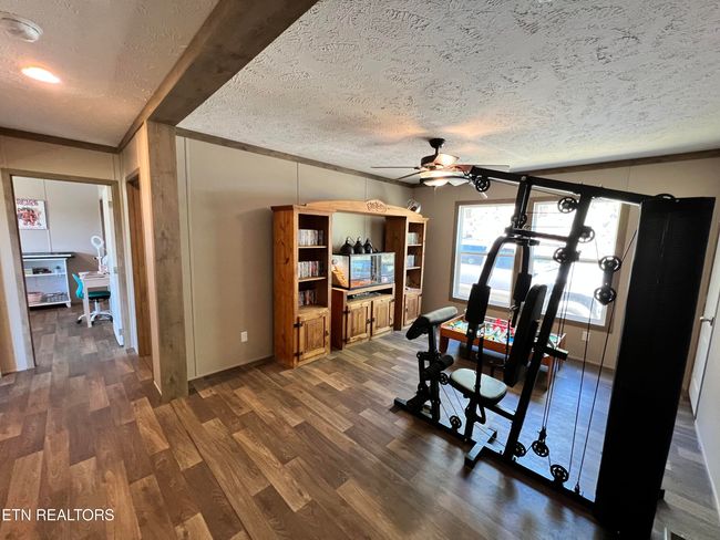 534 Wiggins Rd, House other with 3 bedrooms, 2 bathrooms and null parking in Tellico Plains TN | Image 33