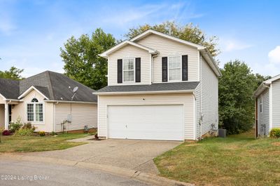 4431 Baygarden Ct, House other with 3 bedrooms, 2 bathrooms and null parking in Louisville KY | Image 2