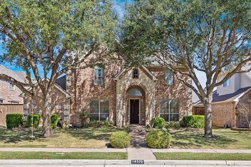 14570 Turnbridge Drive, Frisco, TX, 75035 | Card Image