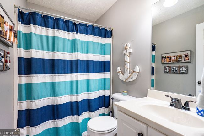 122 Cameron Pointe Dr, House other with 4 bedrooms, 3 bathrooms and null parking in Lagrange GA | Image 20