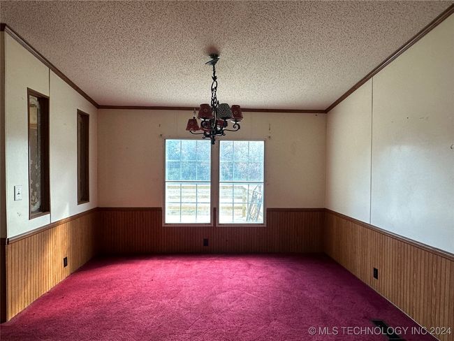 4798 Ne 104 Th Rd, House other with 4 bedrooms, 3 bathrooms and null parking in Wilburton OK | Image 19