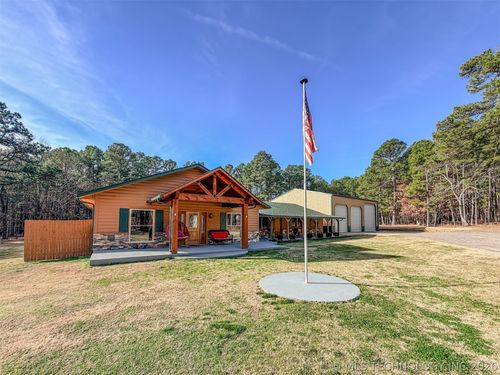 25575 785 Rd, Welling, OK, 74471-2402 | Card Image