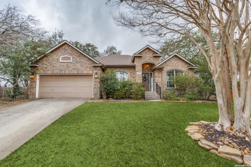 1325 Black Oak Dr, Schertz, TX, 78154-3720 | Card Image
