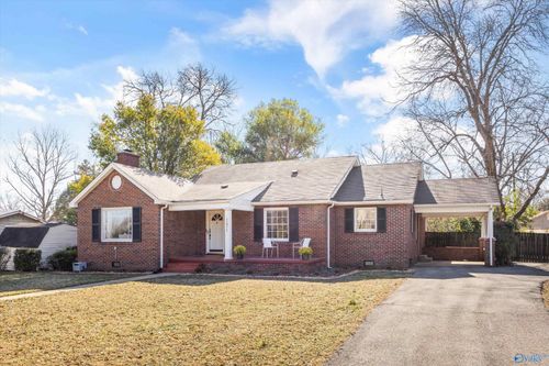 1511 Olive Street, Decatur, AL, 35601 | Card Image