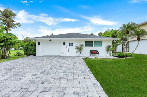 4465 Mariner Rd, BONITA SPRINGS, FL, 34134-3964 | Card Image