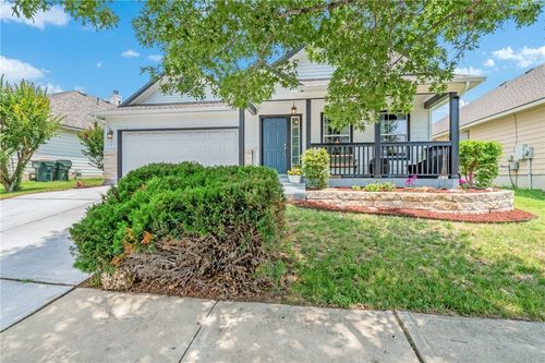 403 Rosedale Blvd, Georgetown, TX, 78628-4675 | Card Image