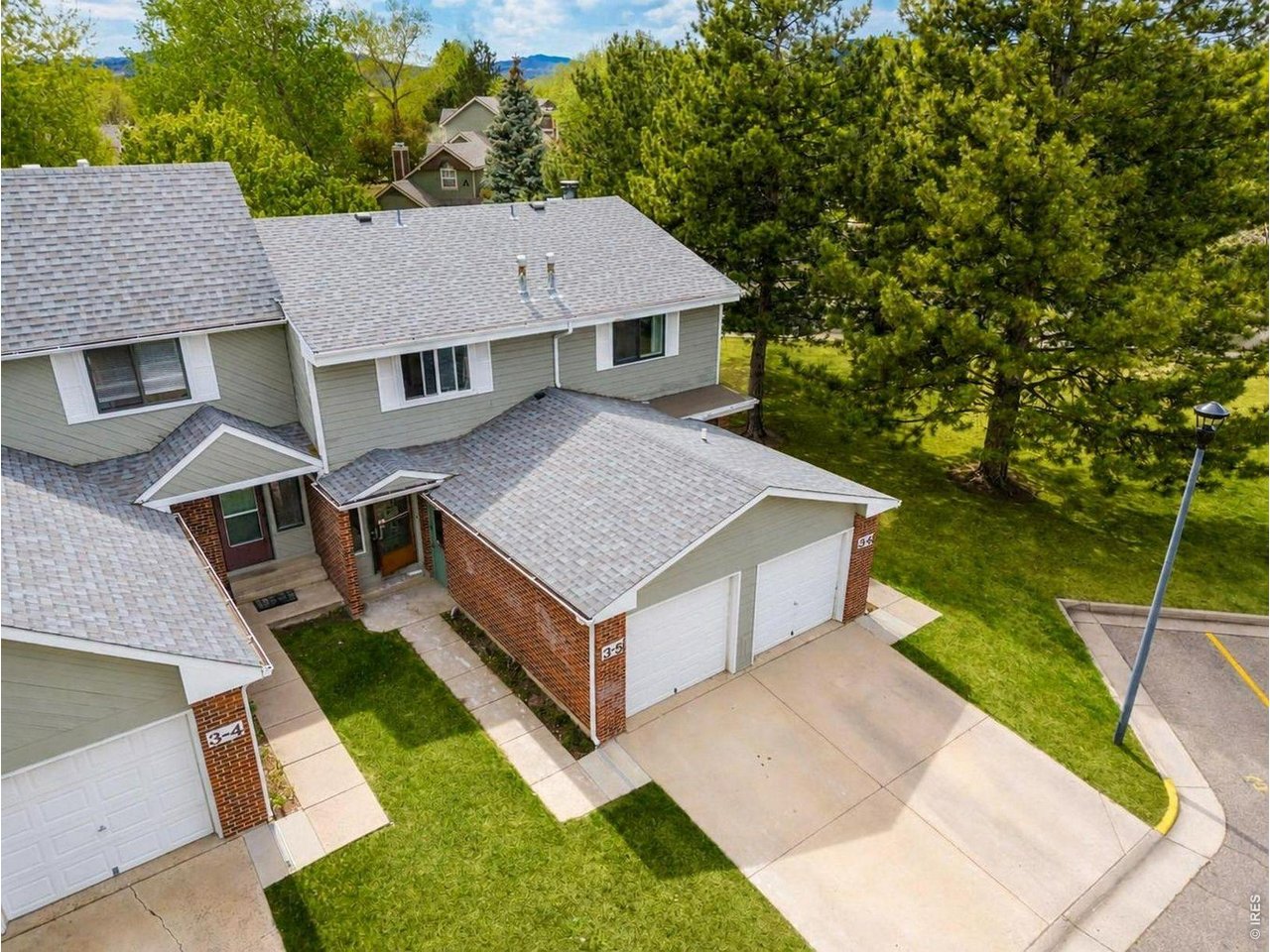 Residential in Fort Collins