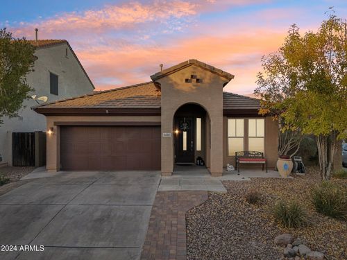 4310 W Heyerdahl Drive, New River, AZ, 85087 | Card Image