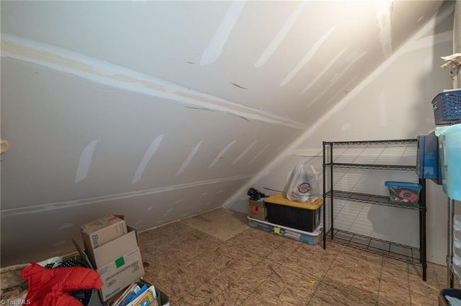 Bonus Room/Storage Space #1(heated & cooled) | Image 30