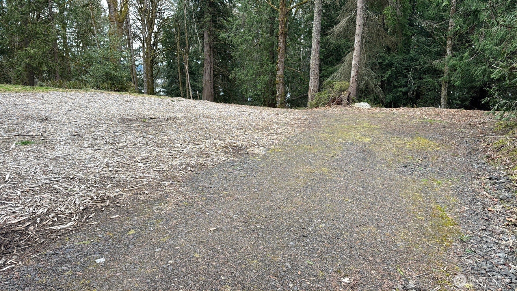 Land in Poulsbo