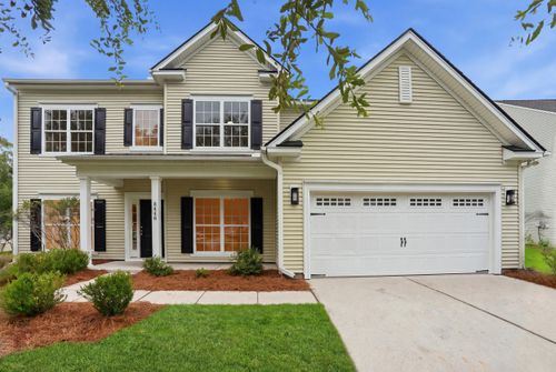 8446 Middle River Way, North Charleston, SC, 29420-9025 | Card Image