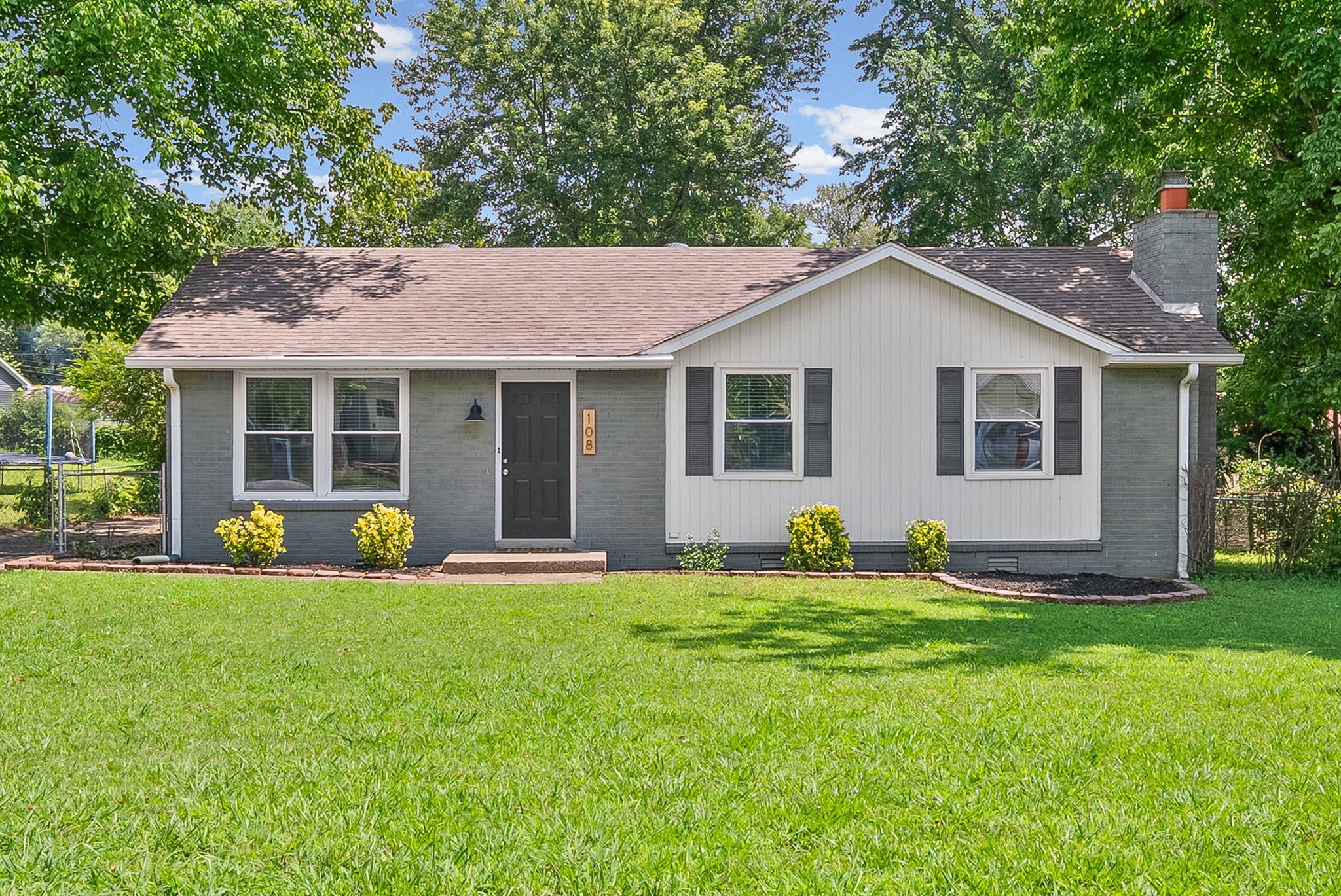 Residential in Clarksville 2