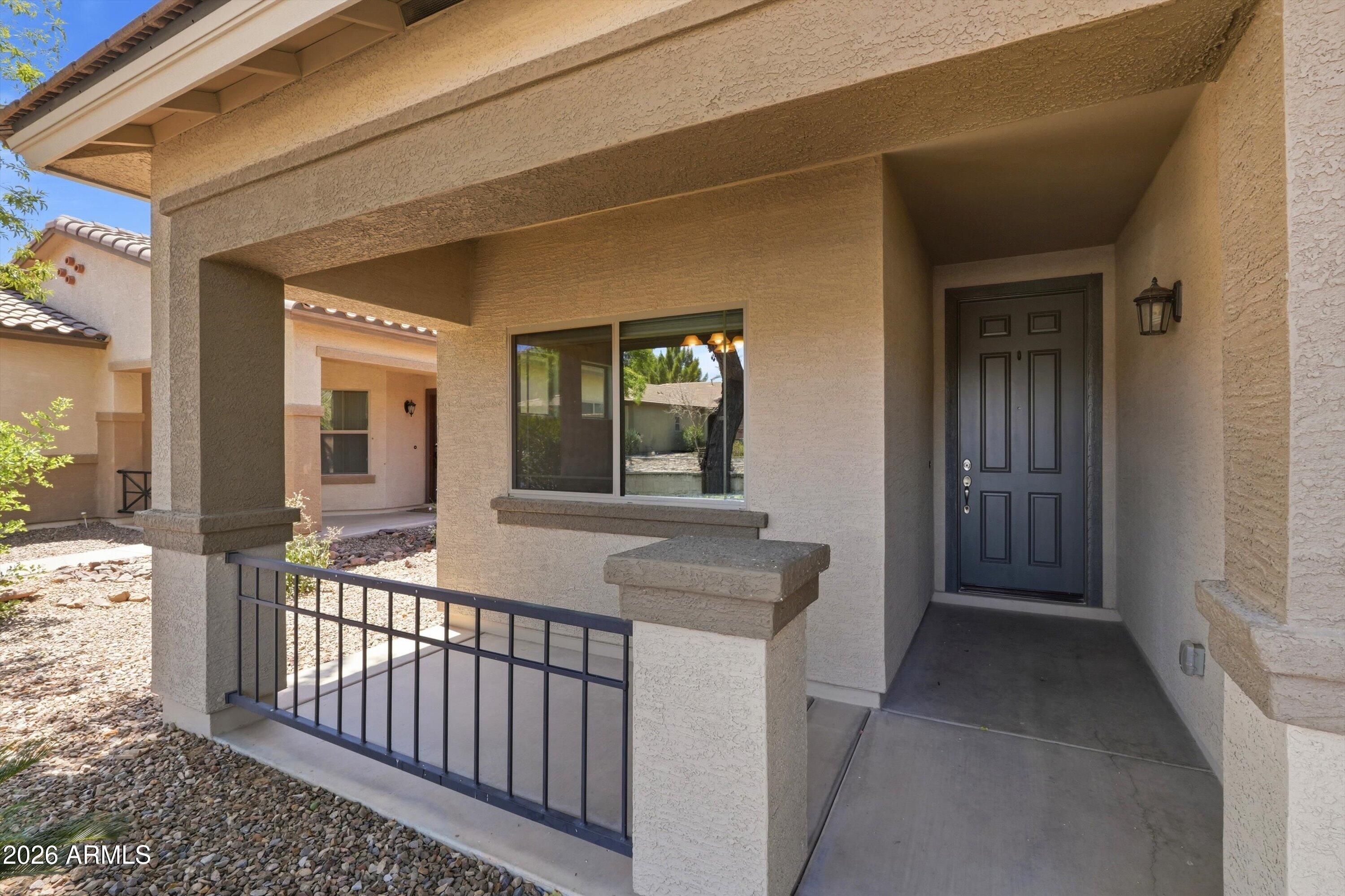 Residential in Queen Creek 2
