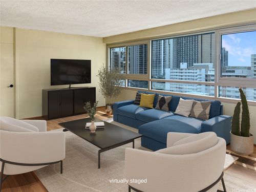 apt-903-2465 Ala Wai Blvd, Honolulu, HI, 96815-3432 | Card Image