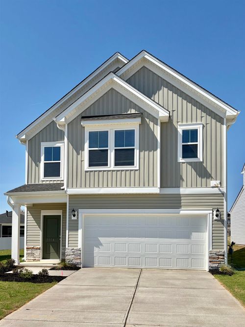 1114 Ogeechee Ct, Spartanburg, SC, 29303 | Card Image