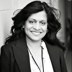 Jamuna Thill