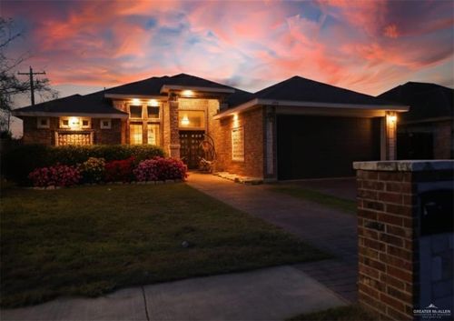 2516 S Gardenia Street, Pharr, TX, 78577 | Card Image