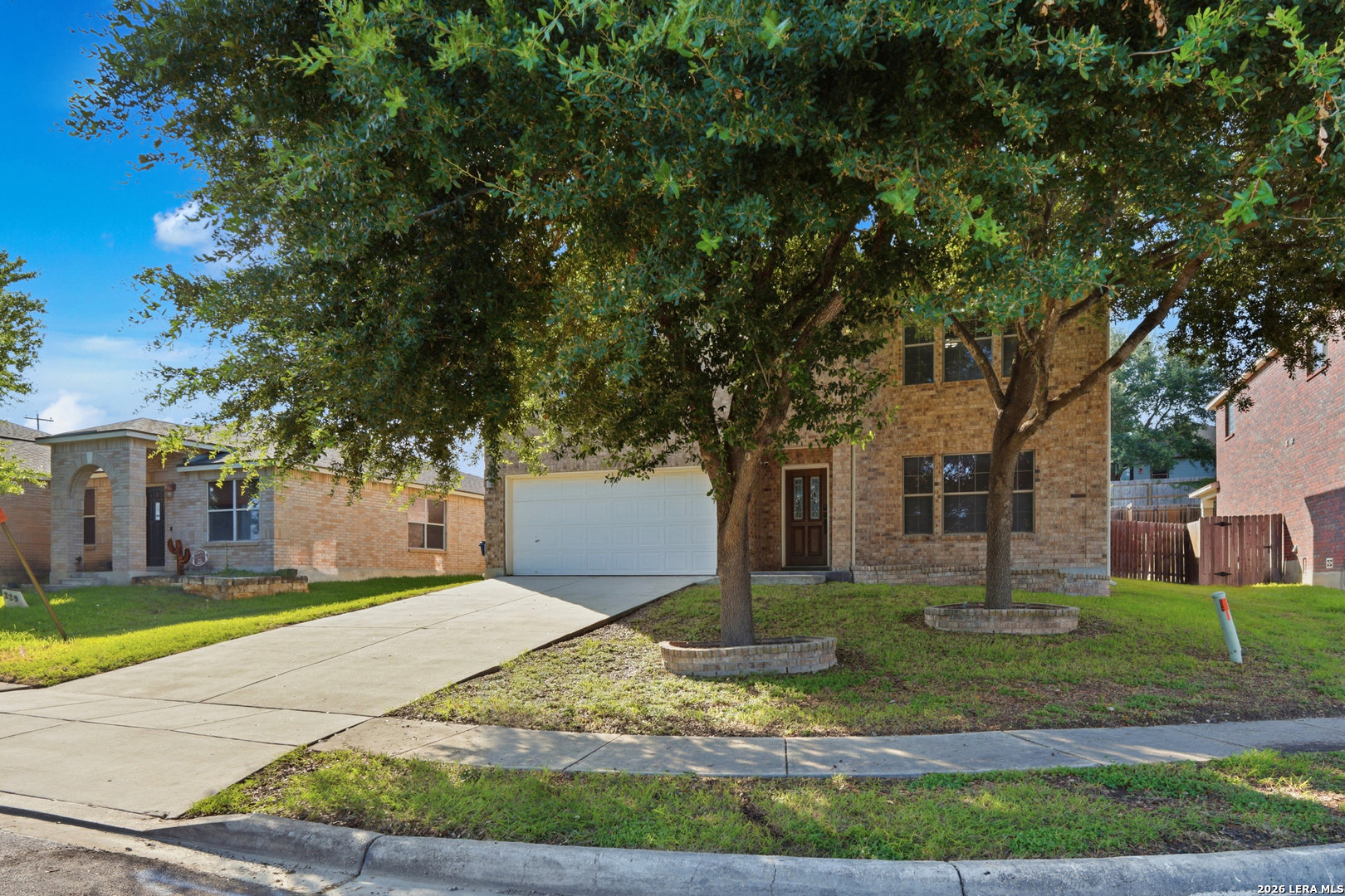 Residential in Cibolo 3