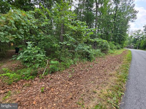 2.18 Acres On Getaway Road, HEDGESVILLE, WV, 25427 | Card Image